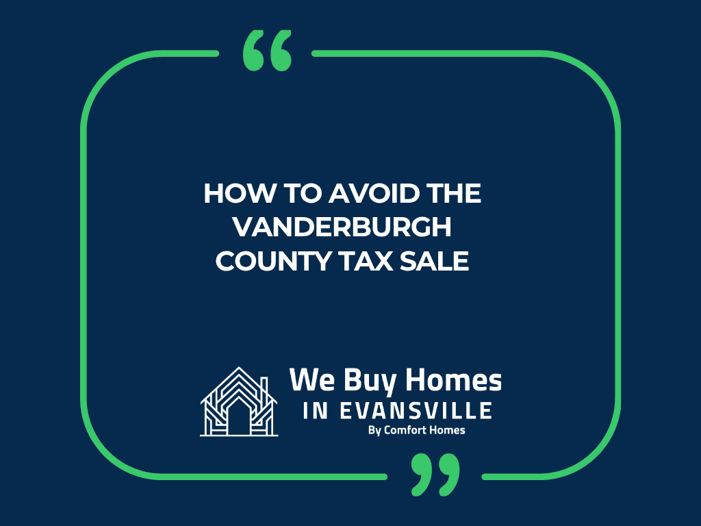 How-to-Avoid-the-Vanderburgh-County-Tax-Sale